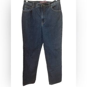 Gloria Vanderbilt Amanda jeans